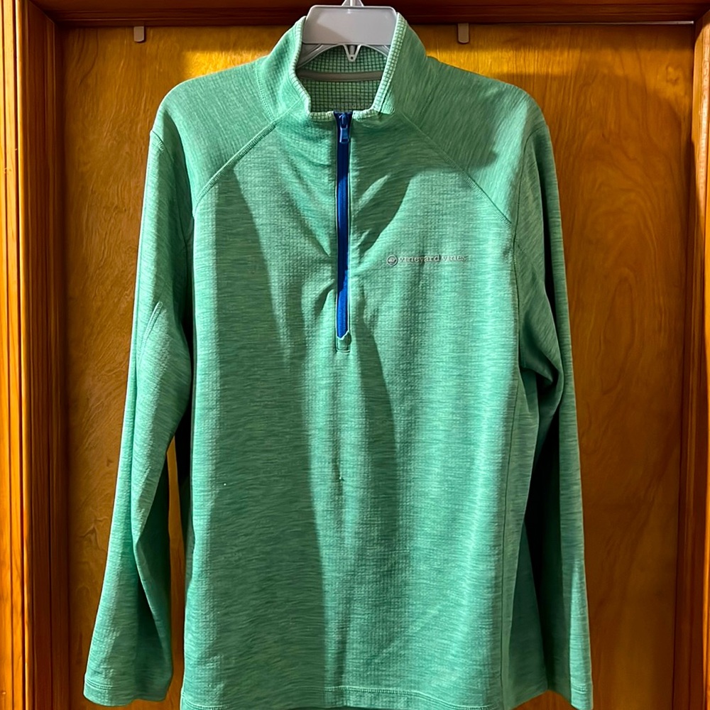 Vineyard Vines Quarter Zip